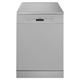 Smeg DF352CS Full Size Dishwasher