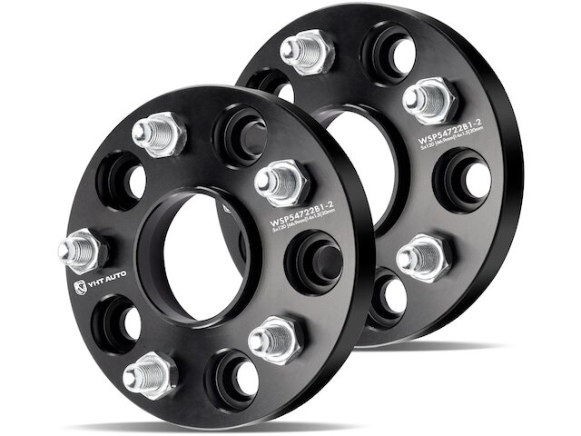 2014-2016 Chevrolet SS Wheel Spacer Kit - Autopart Premium