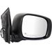 2011-2016 Chrysler Town & Country Right Mirror - TRQ