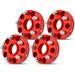 2006-2010 Jeep Commander Wheel Spacer Kit - Autopart Premium