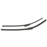 2007-2009 Dodge Sprinter 2500 Front Wiper Blade Set - Bosch