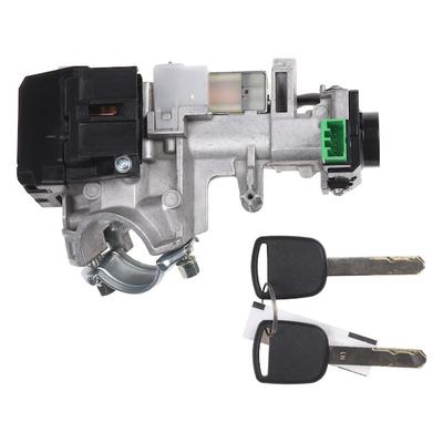 2002-2006 Honda CRV Ignition Lock and Cylinder Switch - API
