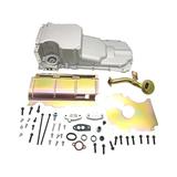 1979-1988 Chevrolet Monte Carlo Oil Pan Kit - Replacement