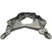 2011-2016 Audi A8 Quattro Transmission Mount Bracket - Replacement