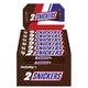 Mars Snickers 24 Riegel x 80 g (1,92 kg)