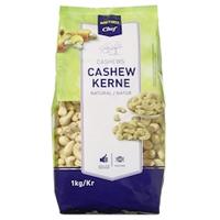 cashewkerne 1kg