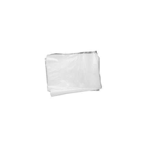 1000x LDPE Polybeutel 180 x 340 mm 25 my transparent