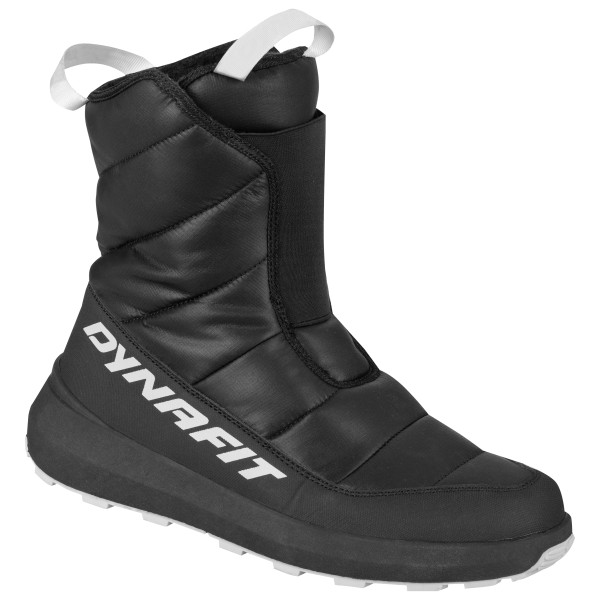 Dynafit - Winter Bootie - Winterschuhe Unisex L | EU 44-46 schwarz/grau