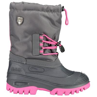 CMP - Kid's Ahto Waterproof Snow Boots - Winterschuhe 38 | EU 38 grau Image