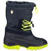 CMP - Kid's Ahto Waterproof Snow Boots - Winterschuhe 29 | EU 29 blau