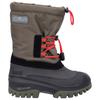 CMP - Kid's Ahto Waterproof Snow Boots - Winterschuhe 34 | EU 34 grau