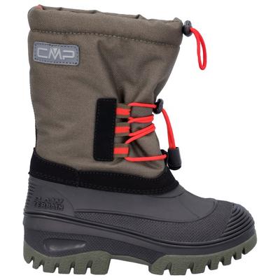 CMP - Kid's Ahto Waterproof Snow Boots - Winterschuhe 38 | EU 38 grau Image