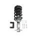 2014-2018 GMC Sierra 1500 Front Right Strut and Coil Spring Assembly - DIY Solutions