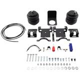 2007-2010 GMC Sierra 3500 HD Rear Suspension Air Helper Spring Kit - Trail Ridge