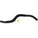 1999-2004 Jeep Grand Cherokee Gear To Pump Power Steering Return Line Hose Assembly - TRQ PSA37016