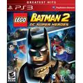 Lego Batman 2