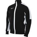 NIKE DR1681-010 M NK DF ACD23 TRK JKT K Jacket Men's BLACK/WHITE/WHITE Size XXL