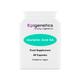 Glutamic Acid SA | 500mg L-Glutamic Amino Acid + Succinic Acid Natural Antioxidant | 60 Vegan Friendly Capsules UK Made | 1 Capsule Daily (2 Month Supply)