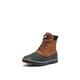 Sorel METRO II BOOT Mens Boots Velvet Tan UK 10