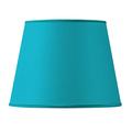 Empire Lampshade Diameter 40 x 28 x 28 cm Turquoise