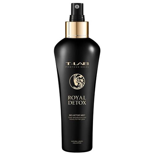 T-LAB PROFESSIONAL - Royal Detox Bio-Active Mist Leave-In-Conditioner 150 ml