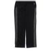 Adidas Active Pants - Mid/Reg Rise: Black Sporting & Activewear - Kids Girl's Size X-Large