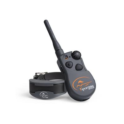 SportDOG Brand SportHunter 1825X Remote Trainer Gray One Size SD-1825X