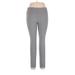 Calvin Klein Leggings: Gray Bottoms - Women's Size Medium