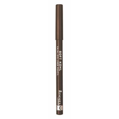 Rimmel London Kajalstift 1.2 g Braun Damen Image