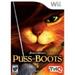 Puss in Boots for Nintendo Wii