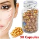 Vitamin E Extract Capsules Anti-wrinkle Whitening Cream Ve Serum Facial Freckle Capsule Korean