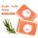 Kojic Acid Soap High Qulaity Handmade Soap Skin Lightening Soap Hand Made Soaps Glutathione