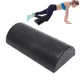 1pc 30cm Half Round EVA Foam Roller For Yoga Pilates Sport Fitness Equipment Balance Pad Yoga Blocks