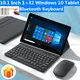 10.1 '' Tablet PC NX16A Windows 10 RAM 1GBDDR3+32GB Dual Cameras WIFI Quad Core