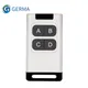 GERMA 4 Channel Cloning RF Remote Control Copy Duplicator Key Fob A Distance Learning Electric