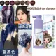 Botanical Hair Dye Shampoo Permanent Bubble Dye Hair Dye Botanical Hair Dye Cream Shine Soft Repair