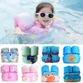 Baby Float Arm Sleeve Floating Ring Safe Life Jacket Buoyancy Vest Kid Swimming Equipment Armbands