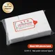 450/600PCS Nail Art Removal Wipes Lint Paper Pad Gel Polish Cleaner Manicure Nail Remover Cotton