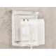 Universal 86 Type Wall Socket Waterproof Box Plate Switch Protection Cover Bathroom Kitchen Outdoor