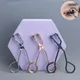 Natural Curly Eyelash Curler Cosmetic Clip Professional Eyelash Curler Eye Lash Curling Applicator