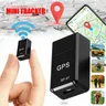 Mini veicolo magnetico per auto GSM GPRS localizzatore GPS localizzatore localizzatore GPS per auto
