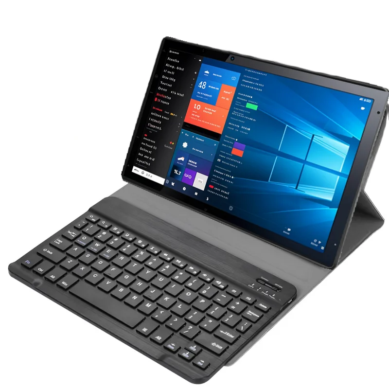 Top-Verkäufe 10,1'' Windows 10 Tablet-PC AR10 RAM 8GB 128GB ROM WLAN Quad-Core WLAN Duale Kamera 1280*800 Touchscreen USB 3.0 Image