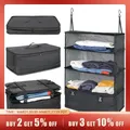 1 Set articoli per la casa bagagli Organizer da viaggio elementi essenziali da viaggio cubi da