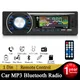 SINOVCLE Car 1din Audio Radio Bluetooth Stereo lettore MP3 ricevitore FM supporto 12V ricarica del
