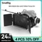 Il mini kit di accessori professionali SmallRig include mini scatola opaca e mini Follow Focus per