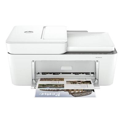 Multifunktionsdrucker »DeskJet 4220e« schwarz, HP, 42.8x20x33.2 cm