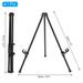 Tabletop Easel Stand for Display, 14inch Table Top Easel Small Tripod
