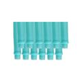 Kreepy Krauly (Universal 1Â½ ) 48 pool cleaner hose-AQUA 12-Pack Includes One Female Female Leader Hose