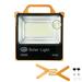 100W Solar LED Work Light Portable 222LEDs Hand Lamp 10000mAh Battery 8000LM Brightness Camping Lamp