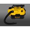 DeWalt DCV581H 18/20-Volt MAX Cordless/Corded Wet-Dry Vacuum (Bare Tool)